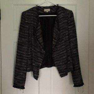 Loft blazer